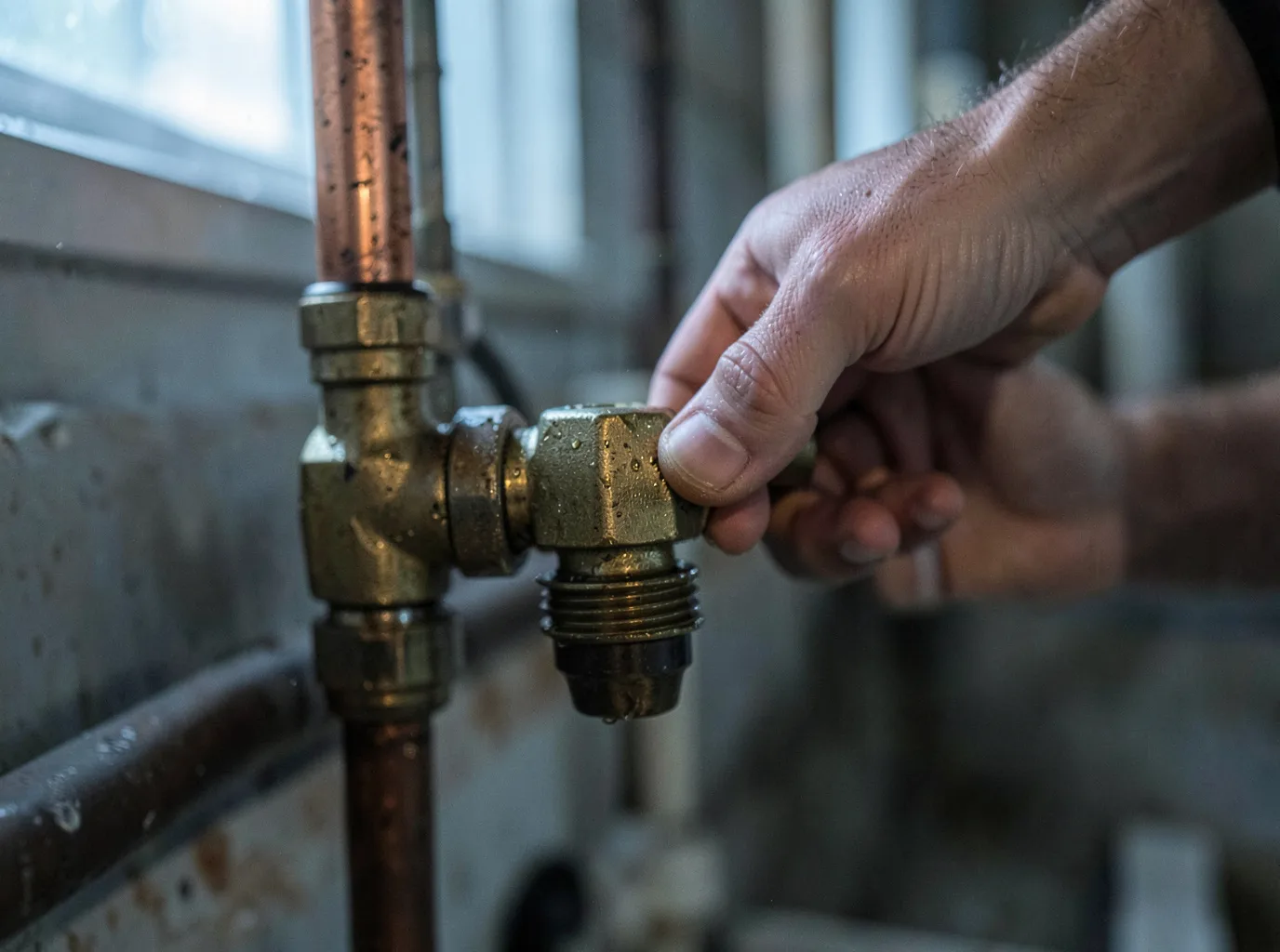 Emergency Plumber Center Point, LA FAQs